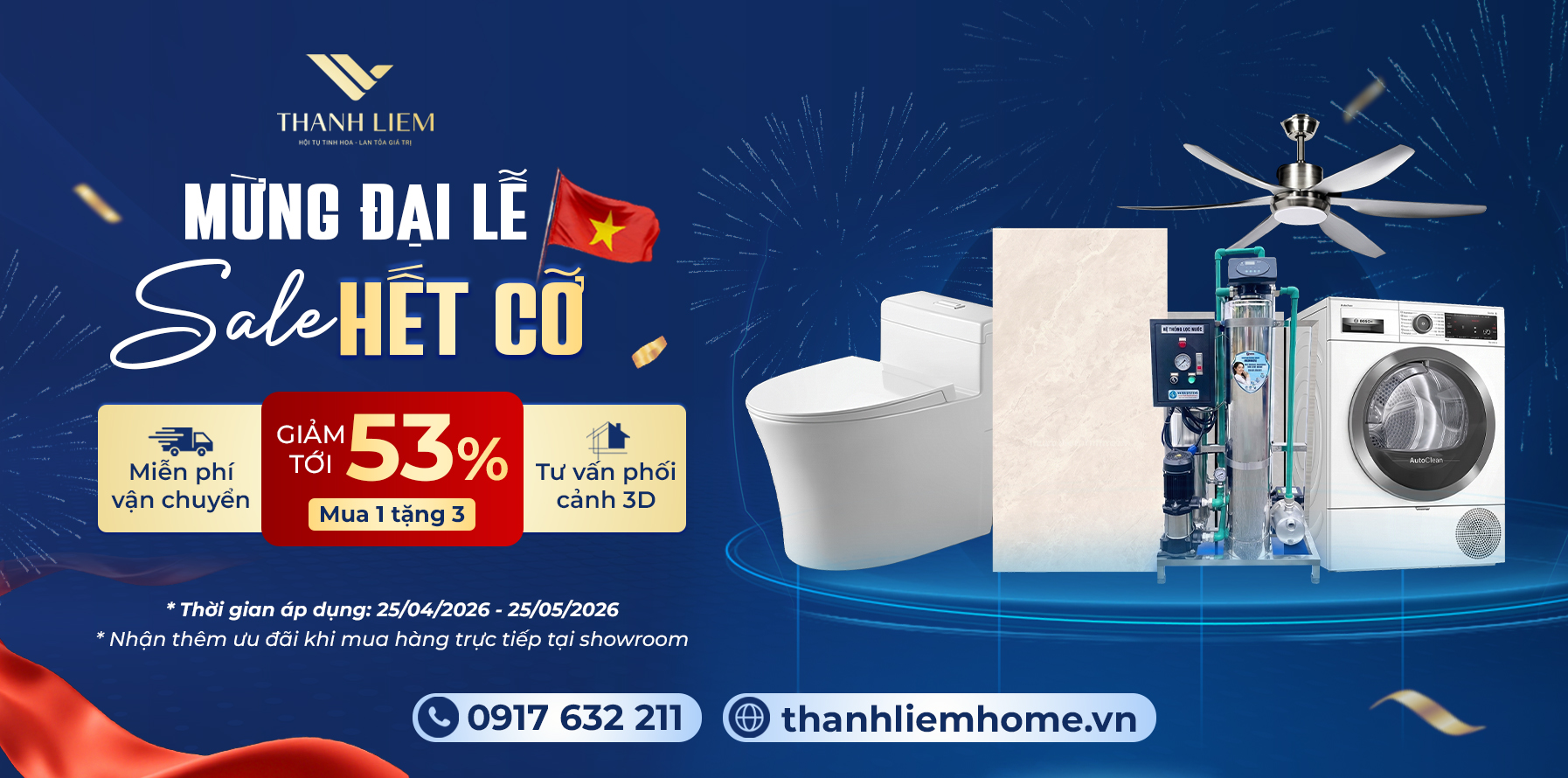 Banner ctkm lễ 30-04-2026