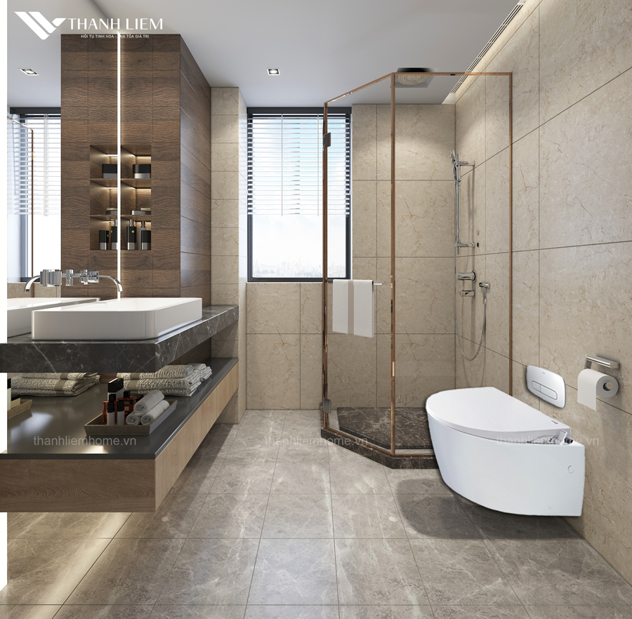 bon cau treo tuong inax ac-952 nap rua co cw-s15vn