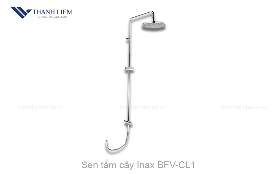 sen tam cay Inax BFV-CL1