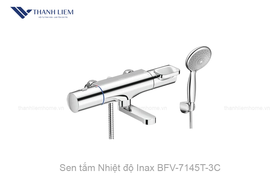 sen tam nhiet do Inax BFV-7145T-3C
