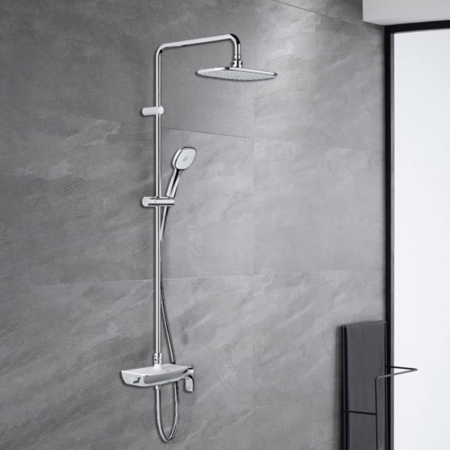 sen tam cay Inax BFV-615S-8C