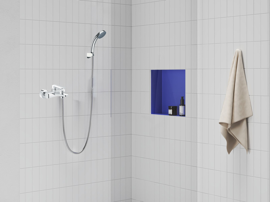 sen tam Inax BFV-5003S-5C