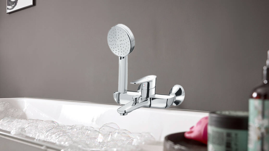 sen tam Inax BFV-503S