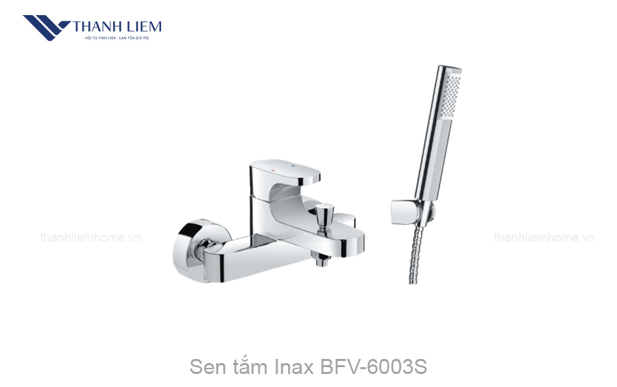 sen tam inax BFV-6003S