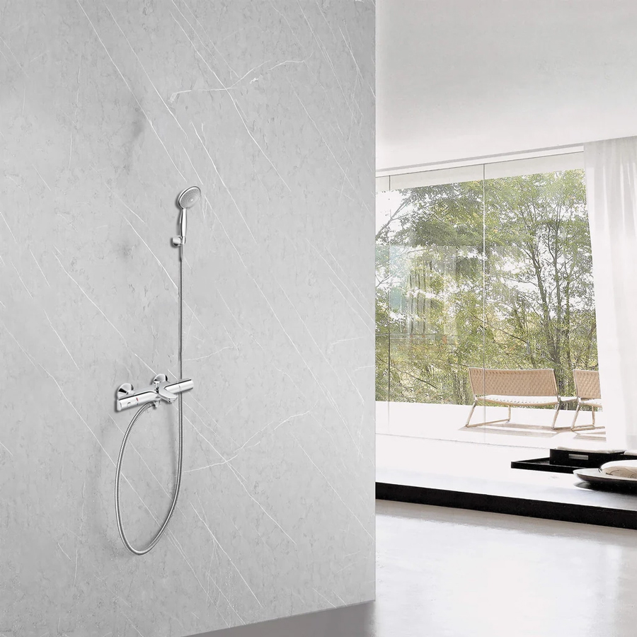 sen tam nhiet do Inax BFV-3413T-3C