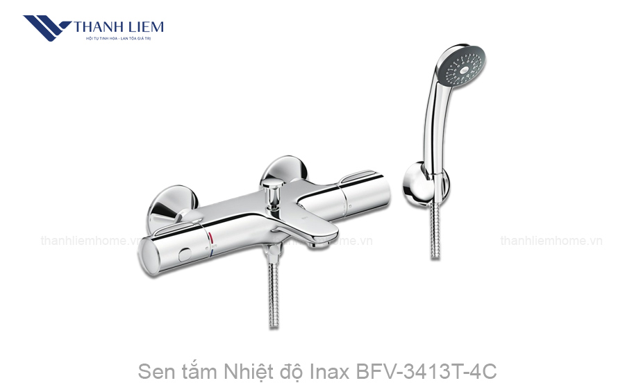 sen tam nhiet do Inax BFV-3413T-4C