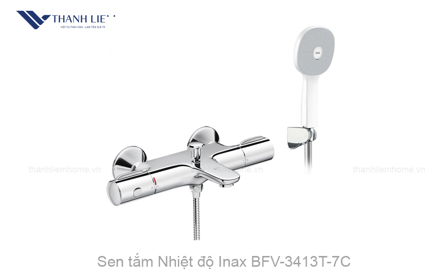 sen tam nhiet do Inax BFV-3413T-7C