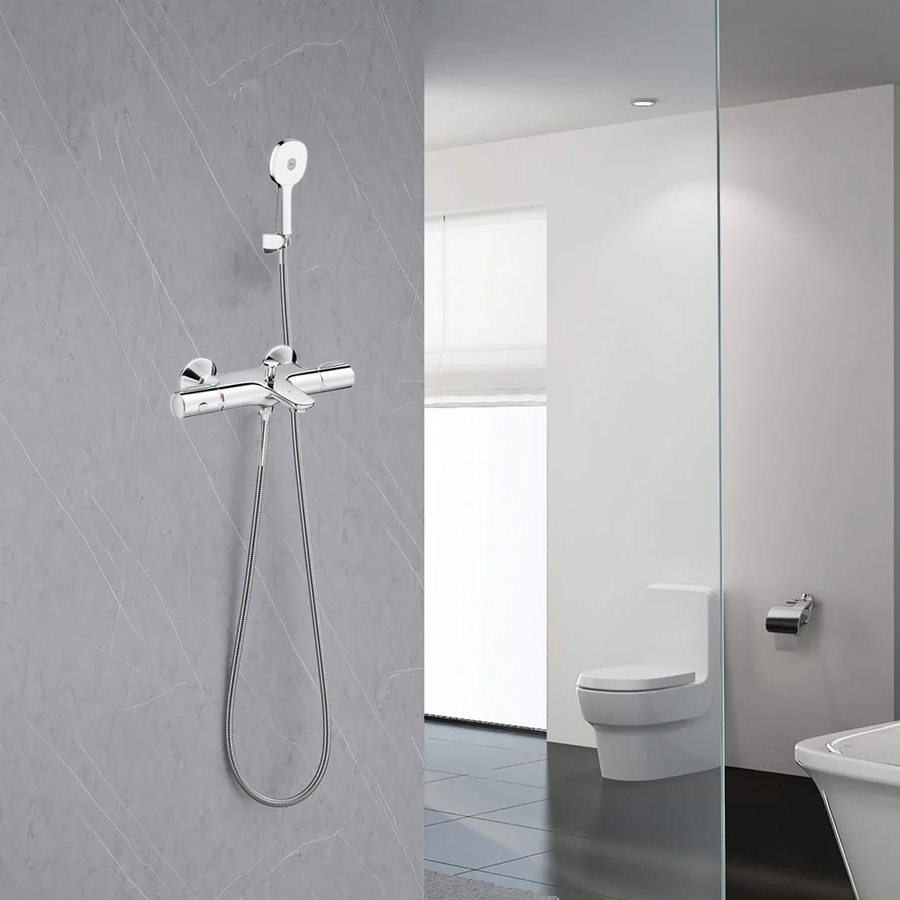 sen tam nhiet do Inax BFV-3413T-8C