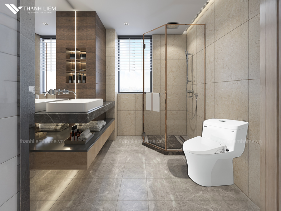 bon cau 1 khoi inax ac-900r nap rua co cw-s15vn