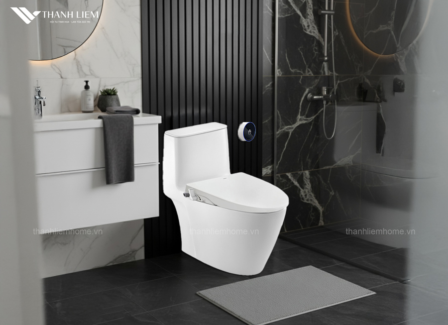 bon cau 1 khoi inax act-902 nap rua co cw-s15vn