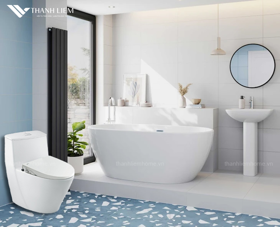 bon cau 1 khoi inax ac-919r nap rua co cw-s15vn