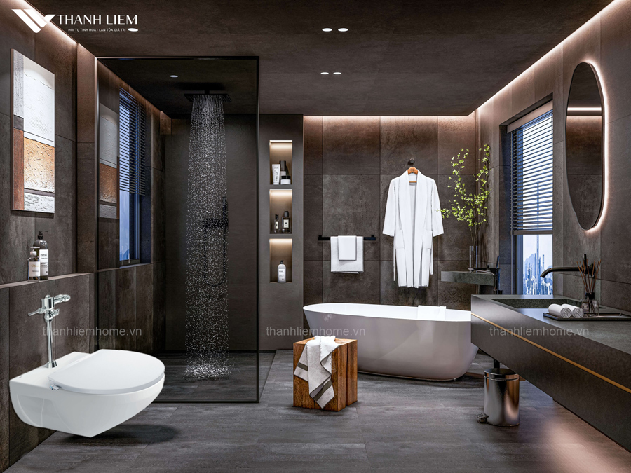 bon cau treo tuong inax ac-22p nap rua co cw-s32vn