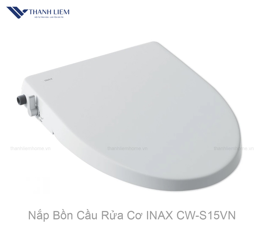 nap bon cau rua co inax cw-s15vn