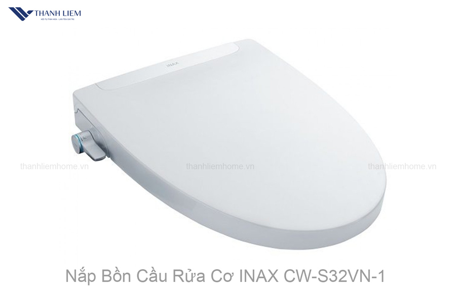 nap bon cau rua co inax cw-s32vn-1