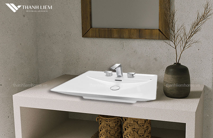 chau rua dat ban inax al-s630vgc