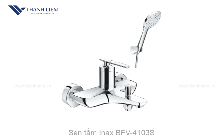 sen tam Inax BFV-4103S