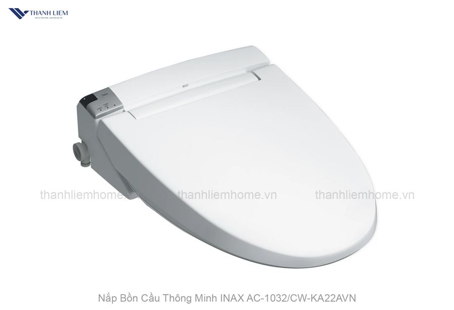 bon cau thong minh inax ac-1032cw-ka22avn