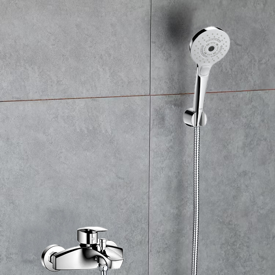 sen tam nong lanh toto tbg09302va + tay sen tbw01035v