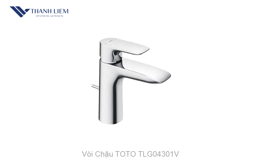 voi chau toto tlg04301v