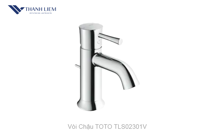 voi chau toto tls02301v