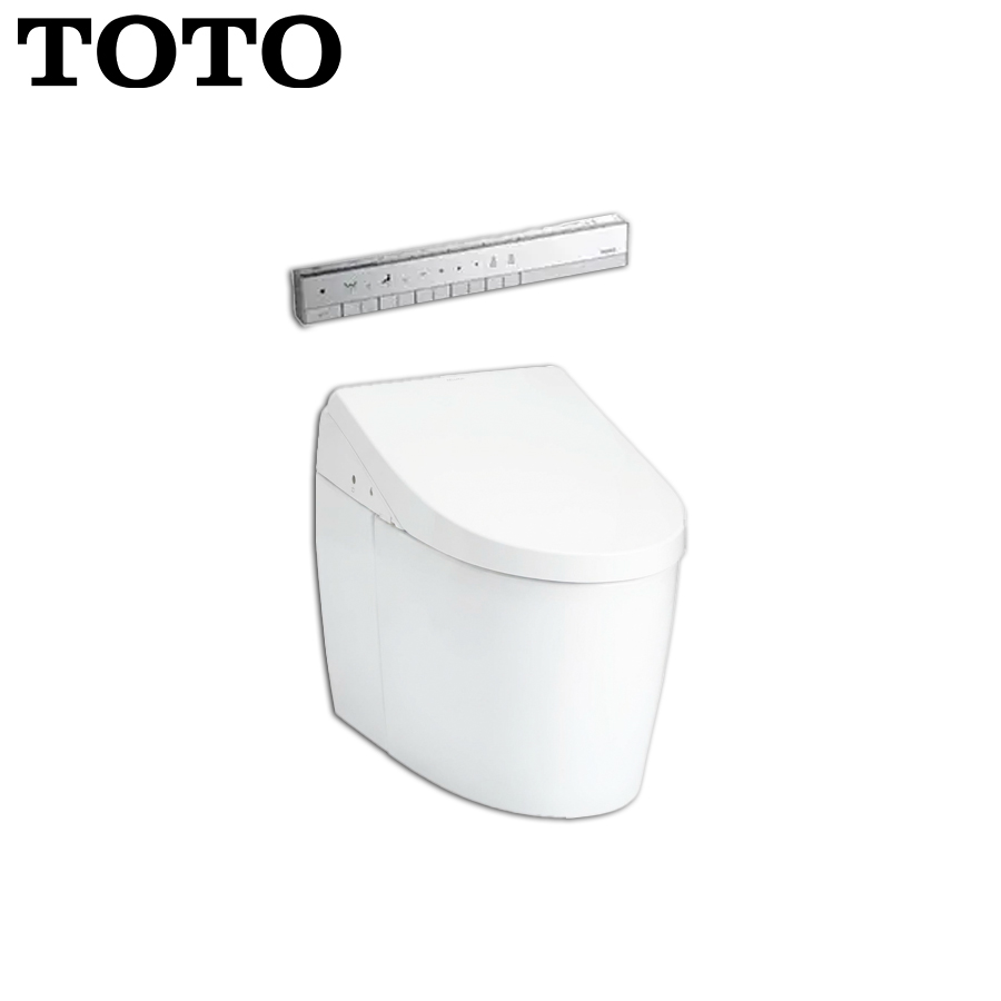 bon cau thong minh neorest ah toto cs989vt ket hop nap rua dien tu tcf9788wz