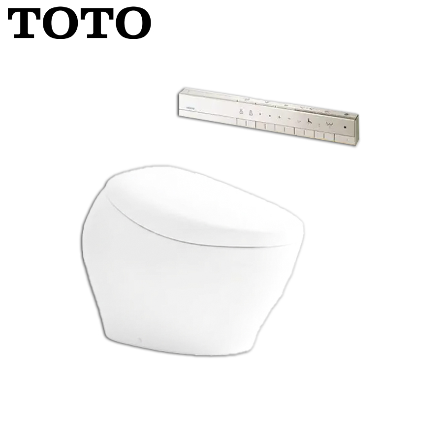 bon cau thong minh neorest nx i toto cs900vt