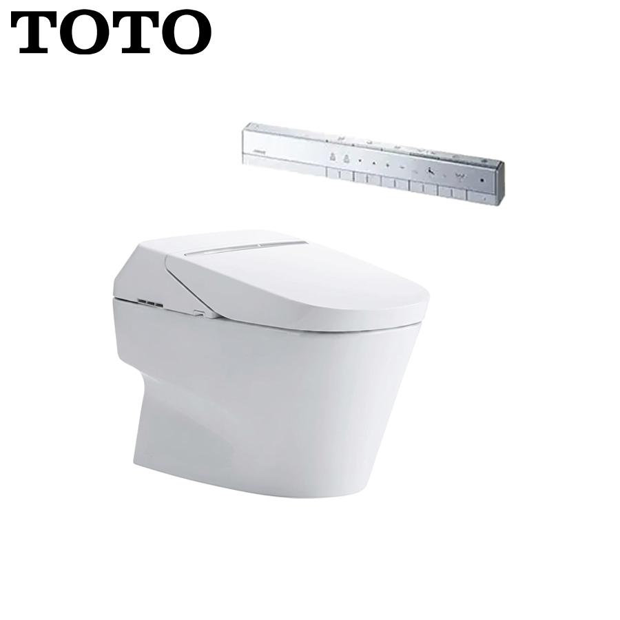 bon cau thong minh neorest xh i toto cw992wa ket hop nap rua dien tu tcf992wa
