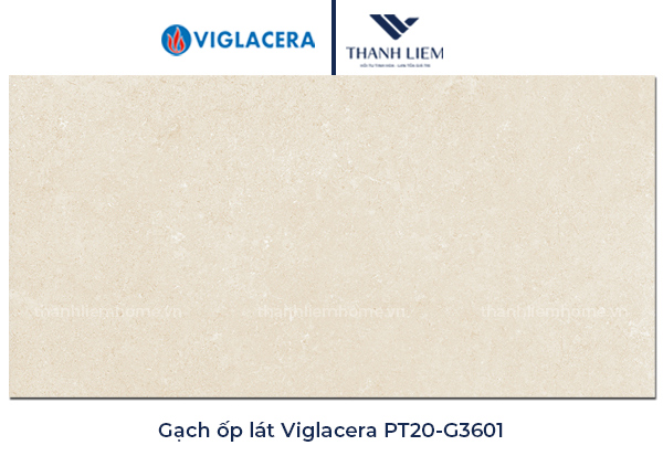 gach op lat Viglacera PT20-G3601