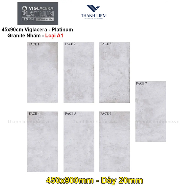 gach op lat Viglacera Platinum PT20-G45902