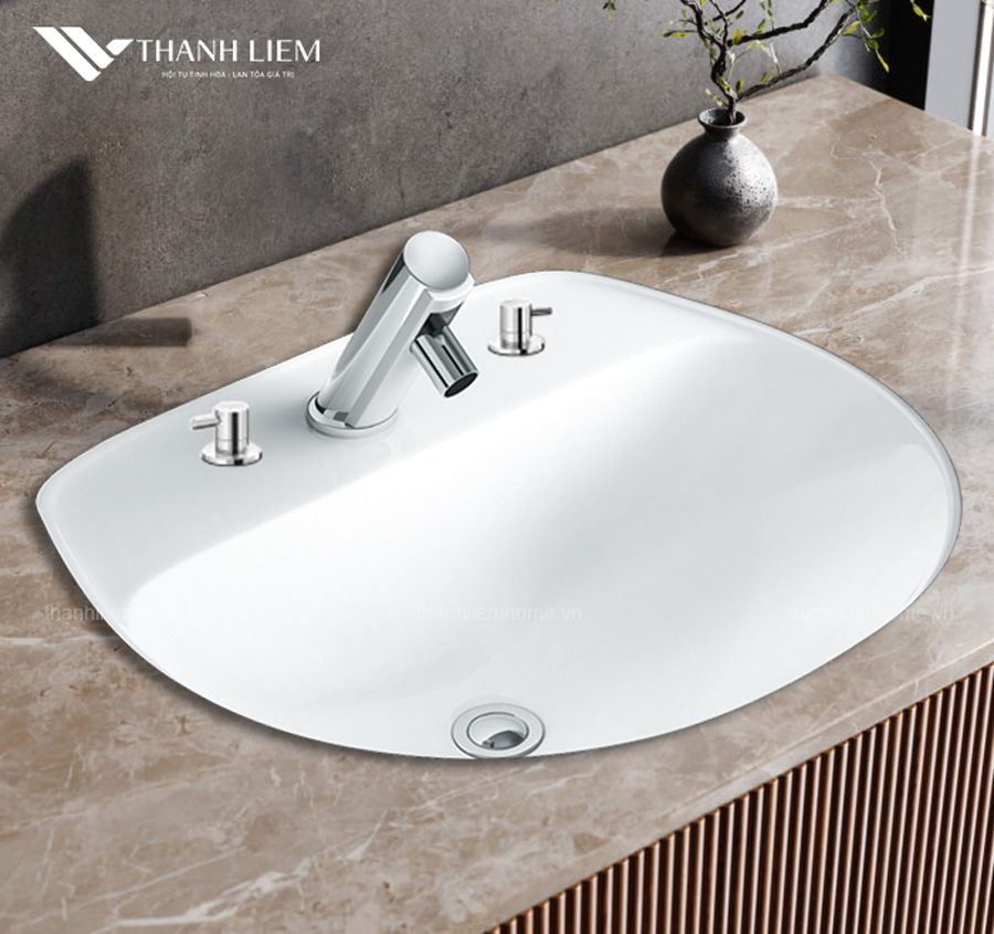 chau rua am ban inax al-2094vec