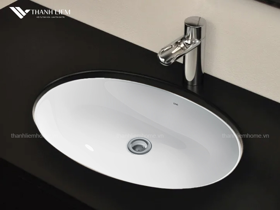 chau rua am ban inax al-2216v