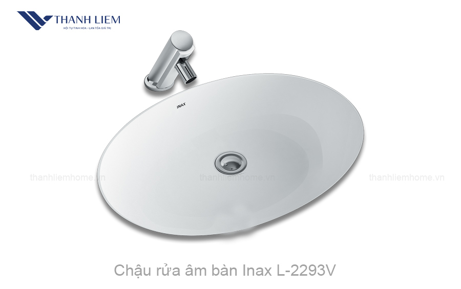 chau rua am ban inax l-2293v