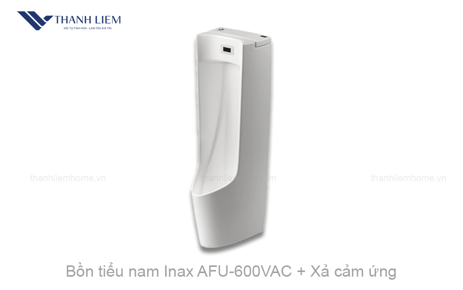 bon tieu nam inax afu-600vac