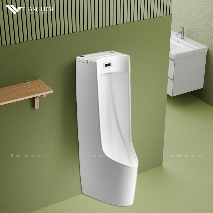 bon tieu nam inax afu-600vad