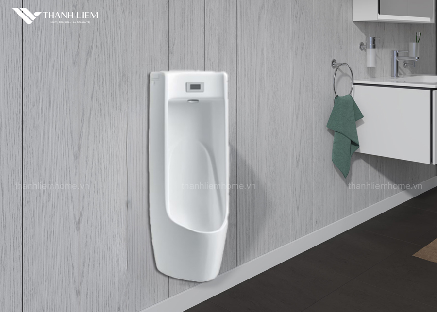 bon tieu nam inax asu-500v