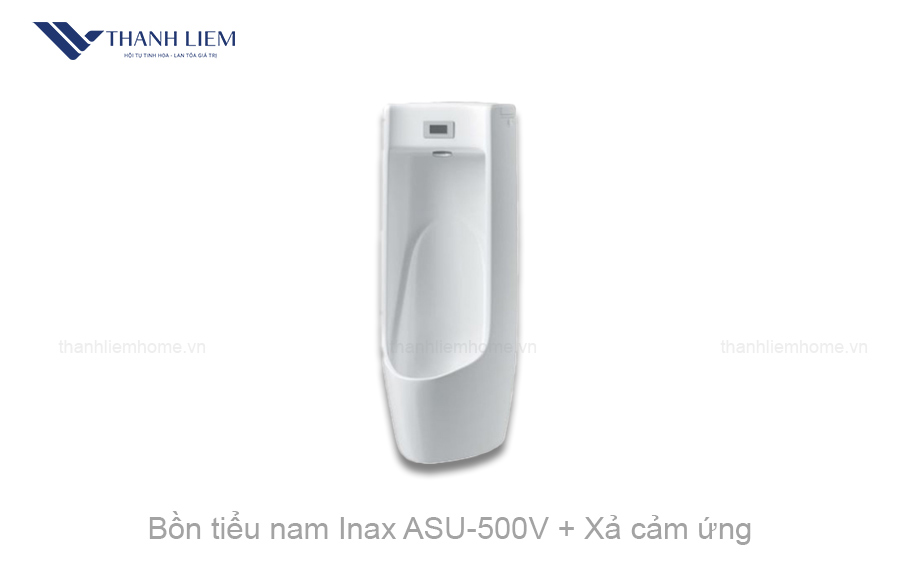 bon tieu nam inax asu-500v