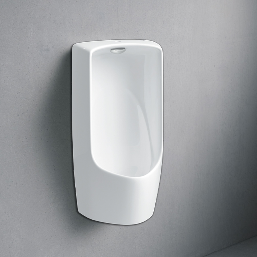 bon tieu nam treo tuong inax u-411v