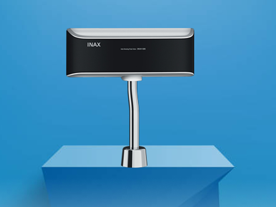 van xa cam ung tieu nam inax okuv-120s