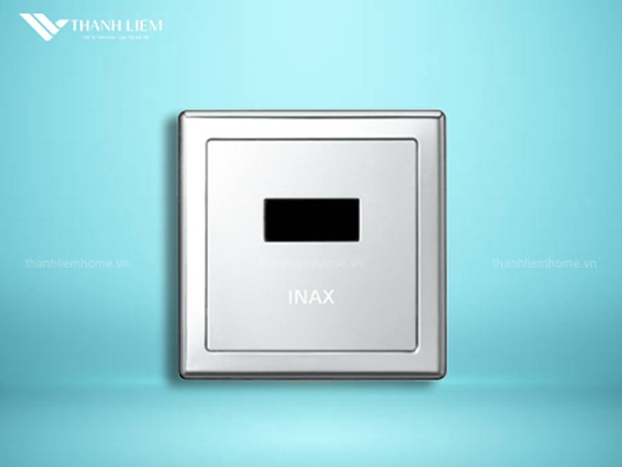 van xa cam ung tieu nam inax okuv-30sm