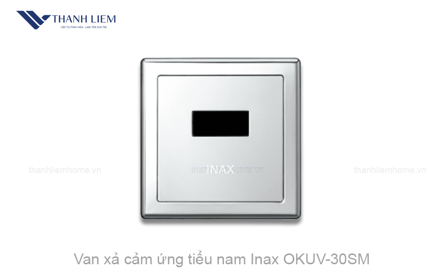 van xa cam ung tieu nam inax okuv-30sm