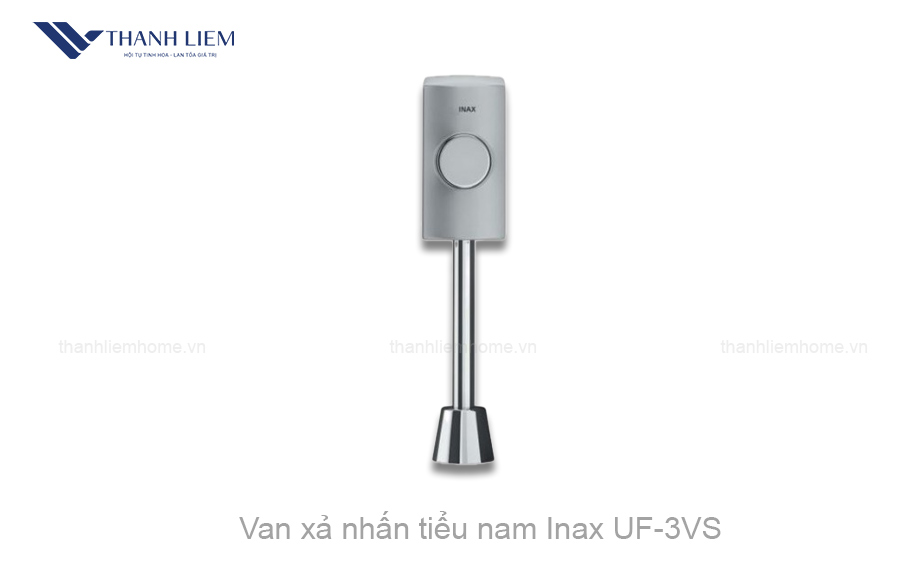 van xa nhan tieu nam inax uf-3vs
