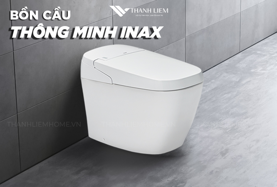 bon cau thong minh inax cao cap chinh hang