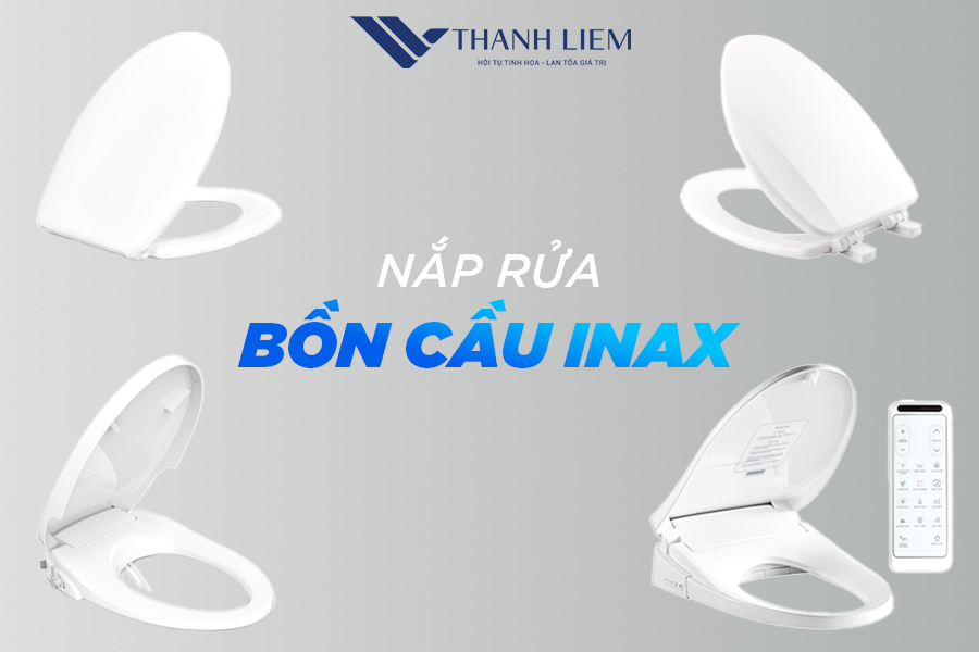 nap bon cau inax chinh hang gia re
