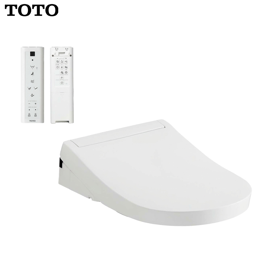bon cau treo tuong toto cw553c kem nap rua dien tu tcf34320gaa