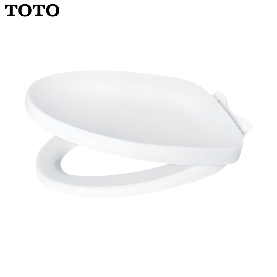 bon cau treo tuong toto cw822ra kem nap dong em tc385vs