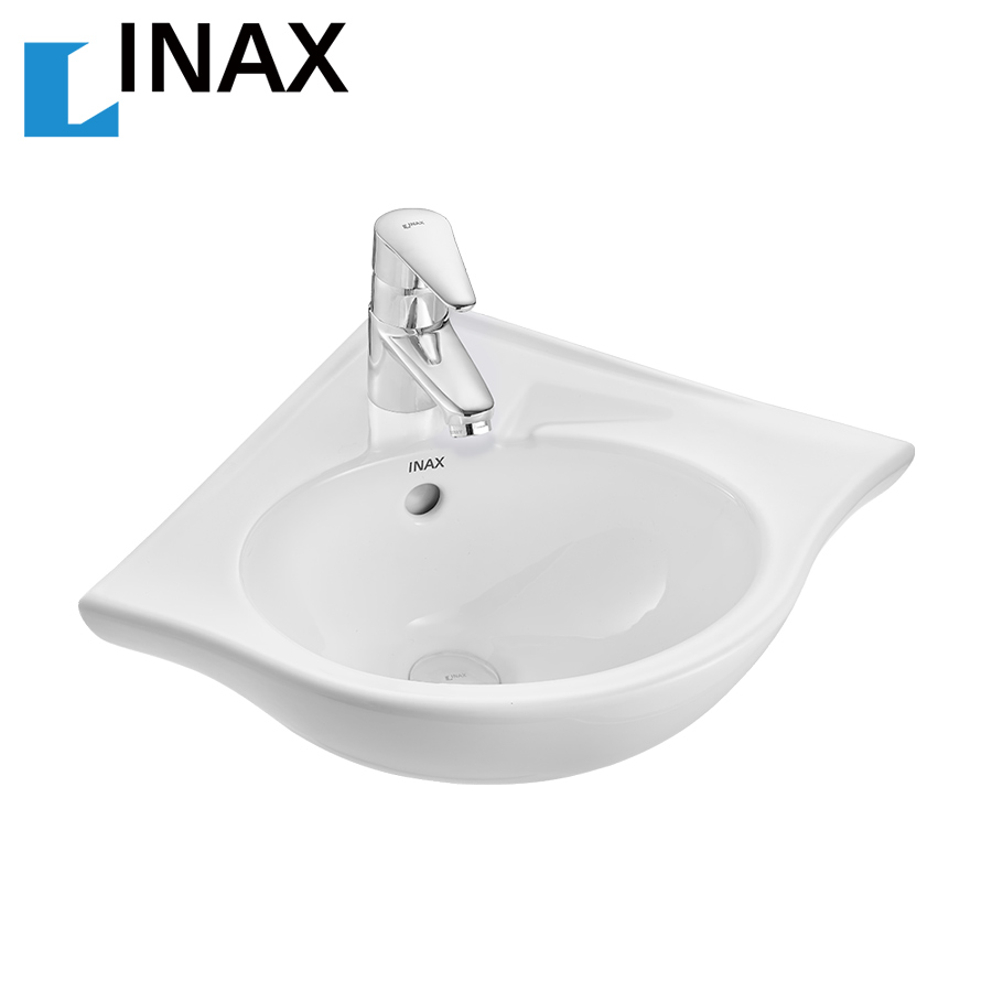 chau rua lavabo thuong hieu inax