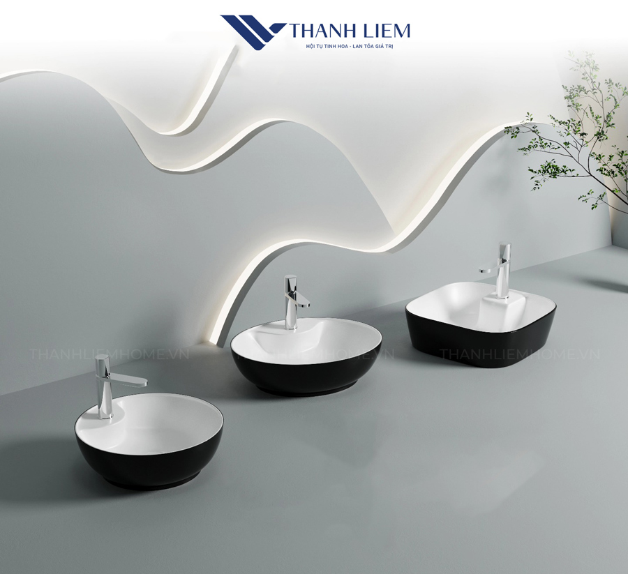 chau rua lavabo chinh hang gia re