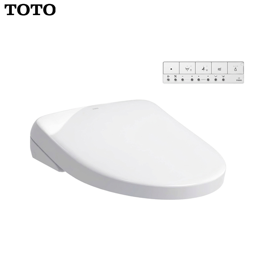 bon cau treo tuong toto cw812ra kem nap rua dien tcf47360gaa