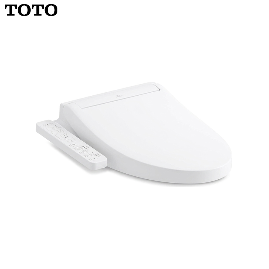 bon cau treo tuong toto cw812rea kem nap rua dien tcf23460aaa
