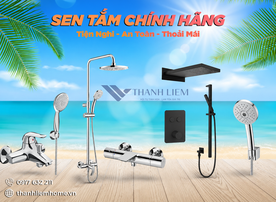 sen tam chinh hang gia re